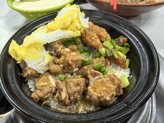 -下环街市熟食中心