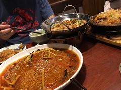 -小菜园新徽菜(芜湖万达店)