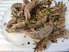 -刘记糟粕醋海鲜烧烤