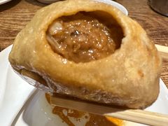 -清真吴记门钉肉饼·喜多利