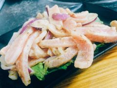 -星火东北碳火烤肉(华大店)