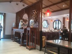 大堂-盛世川王•幸福里(长虹店)