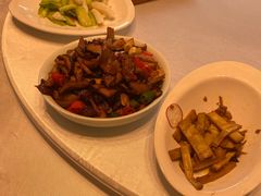 -宁波石浦大饭店(新材料城店)