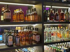 -MM·五声·音乐人与调酒师(西安路店)