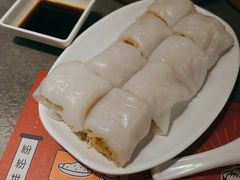 -点点心点心专门店(旺角店)