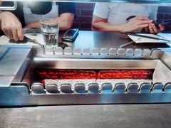 -很久以前羊肉串(朝阳路店)