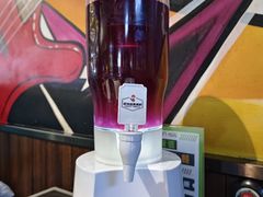 -醉炫音速烧烤·干煸菜(沙河总店)