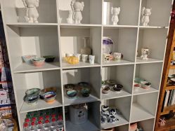 -袁亮今日陶艺(苹果社区总店)