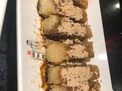 -宽板凳老灶火锅(外馆斜街店)