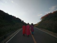 -大围山国家森林公园