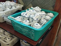 -客家汇·客家传承菜(水库店)