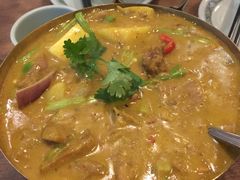 -大头虾越式风味餐厅(光明广场店)