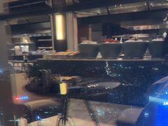 -济南凯宾斯基酒店-THE VIEW云景全日制餐厅