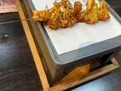 -马海涛牛肉串·东北吉林烧烤(领汇广场店)