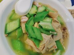 -东江海鲜大排档·潮汕菜·砂锅粥