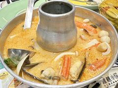 -探越小馆·越泰料理(增城永旺店)
