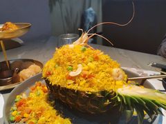 -泰印·Blooming·泰甄选泰餐(晋阳里店)