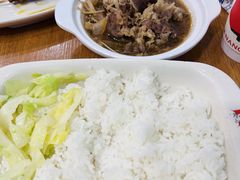 -南城香(北京南站店)