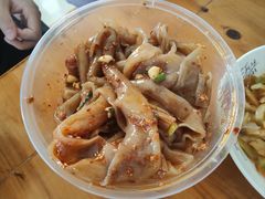 -姚记.周礼伤心凉粉(时代广场店)