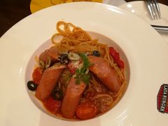 -拉亚汉堡经典餐厅(商城路店)
