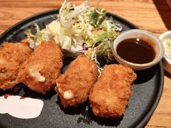-炉胜·炉端烧·居酒屋