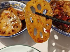 -回家吃饭·地道南昌菜(建德观总店)