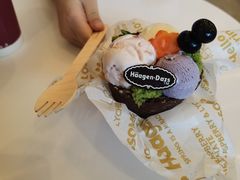 -哈根达斯(天河城店)