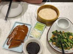-福来居烤鸭店(天坛二店)
