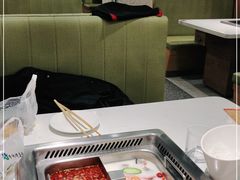 -川椒椒火锅(白石桥店)