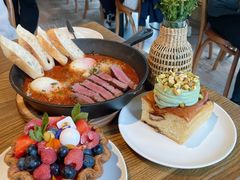 -Money Shops(愚园路店)