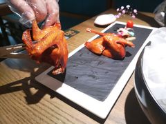 -大鸽饭(岗顶店)