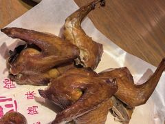 -鸽味轩·粤菜小馆(高楼门总店)