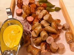 -老井俄式餐厅