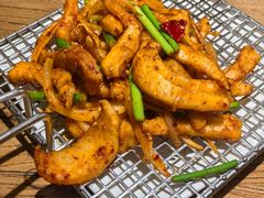 -冰川朝鲜族料理·东北菜(观前店)