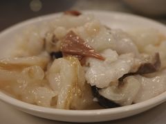 白什盘-新聚丰菜馆(太监弄店)