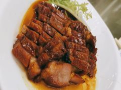 -东江海鲜酒家(艺都分店)