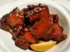 外婆红烧肉-简小姐·上海餐厅(长城大厦店)