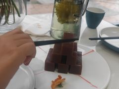 -全聚德(蓝山店)