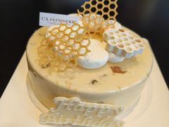 -CA Patisserie法式甜品咖啡(恒隆广场店)