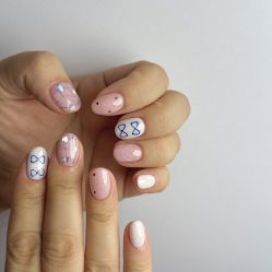 -染指坊日式美甲美睫设计中心