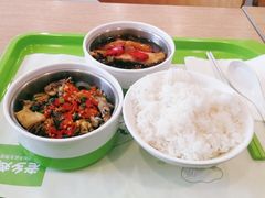 -老乡鸡(肥东店忠路润和尚品店)