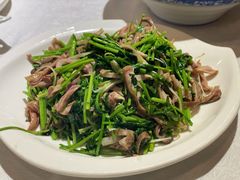 -老浒记烤鸭-北京菜(琉璃厂店)