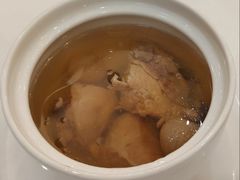 -东江渔村·古典园林·30年粤菜老字号(太和店)