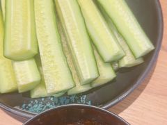 -华府九号海鲜烧烤大排档(龙域店)