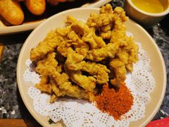 -蜀大侠火锅(寰球文化地标·总府店)