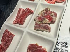 -焱铁烧·黑毛和牛专门店(杭州嘉里中心店)