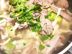 -乔阿马·江南味·驴肉香(龙湖华泾天街店)