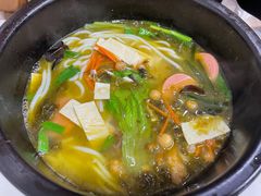 -官人桥番茄米线(温江行署店)
