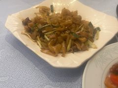 -古南都·老广东酒楼(龙江店)