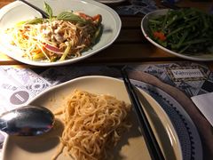 -CHINCHIN 青青·泰国料理(万象食家店)